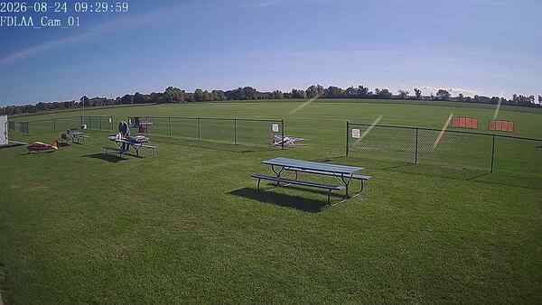 North-East Camera