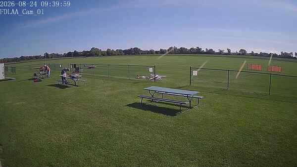 North-East Camera