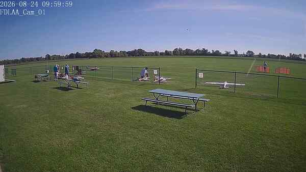 North-East Camera