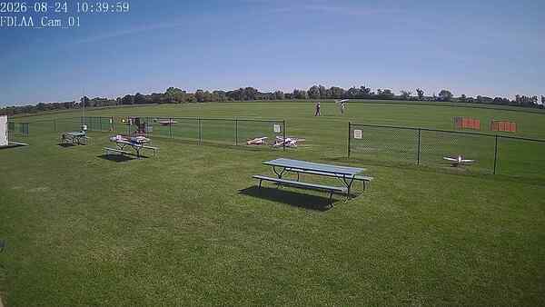 North-East Camera