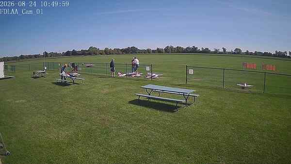 North-East Camera