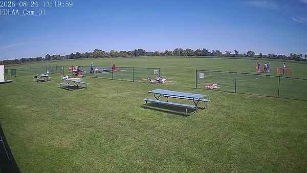 North-East Camera