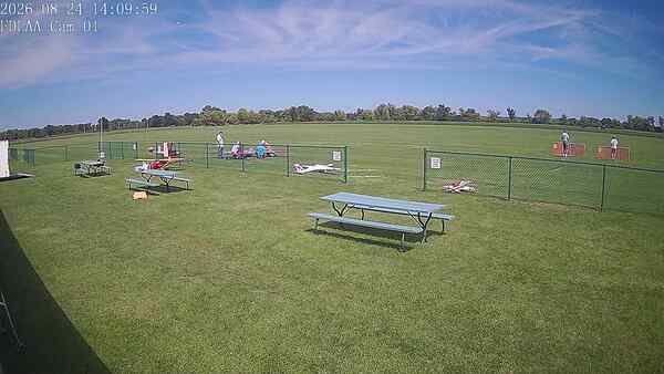 North-East Camera