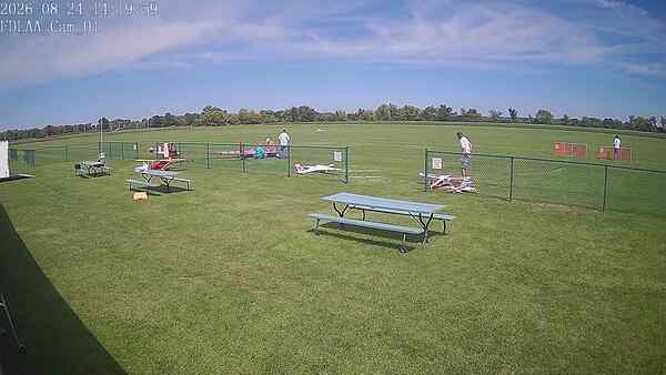 North-East Camera
