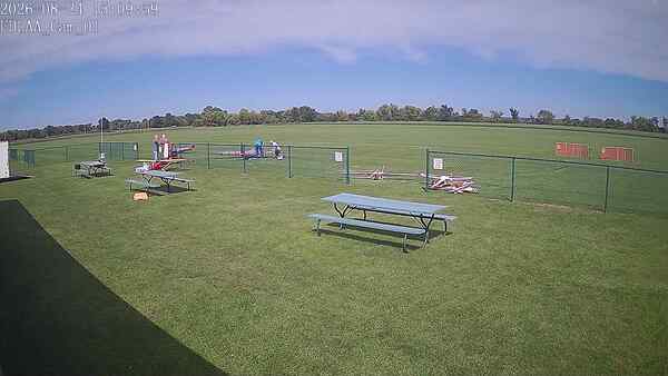North-East Camera