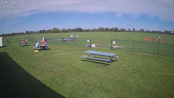 North-East Camera
