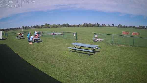 North-East Camera
