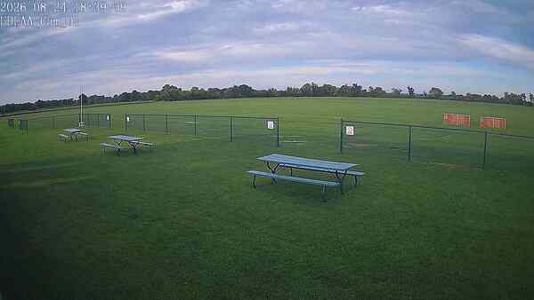 North-East Camera