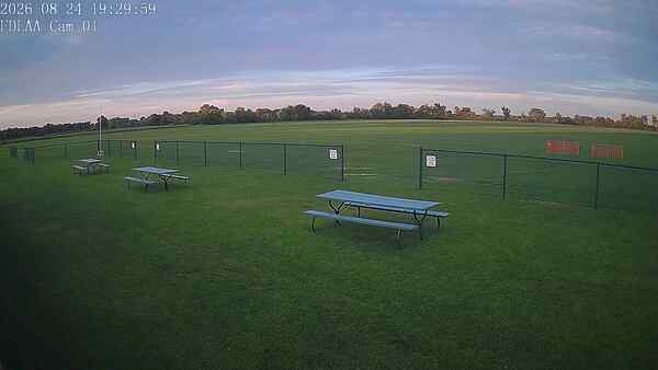 North-East Camera