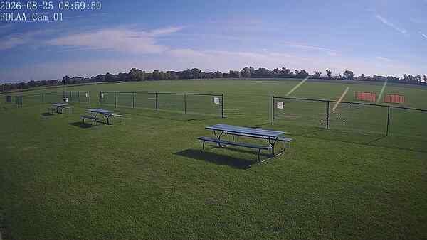 North-East Camera
