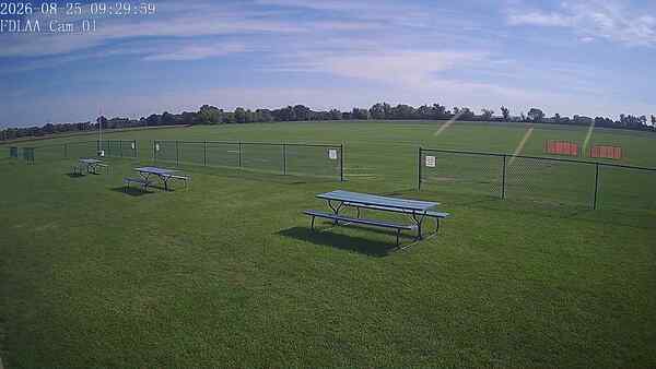 North-East Camera