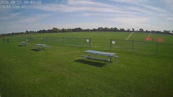 North-East Camera