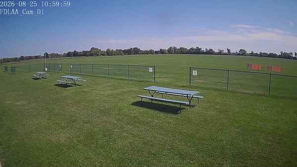 North-East Camera