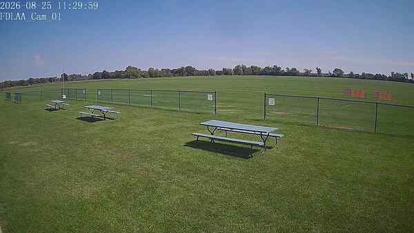 North-East Camera