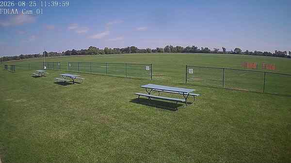 North-East Camera