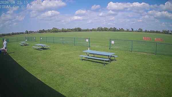 North-East Camera
