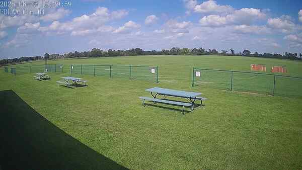 North-East Camera