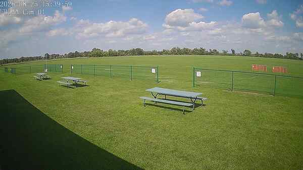North-East Camera