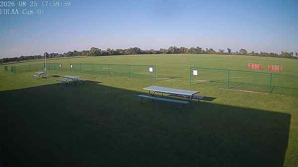North-East Camera
