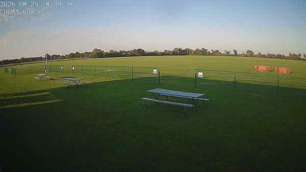 North-East Camera