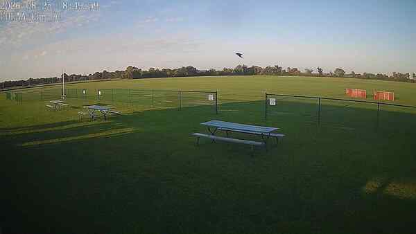 North-East Camera