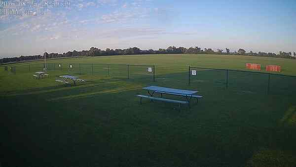 North-East Camera