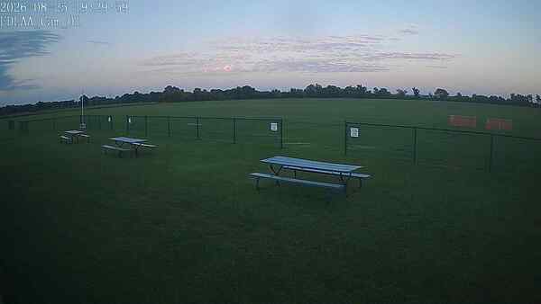 North-East Camera