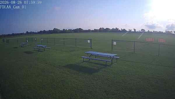 North-East Camera