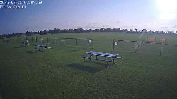 North-East Camera