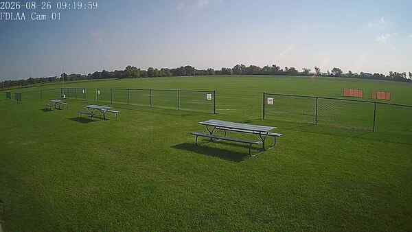 North-East Camera