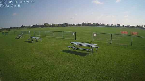 North-East Camera