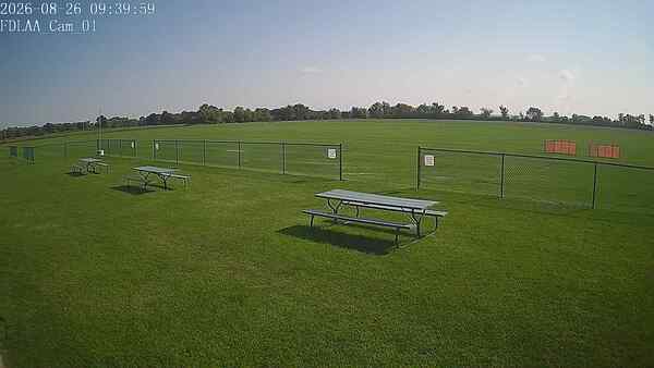 North-East Camera