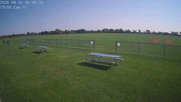 North-East Camera