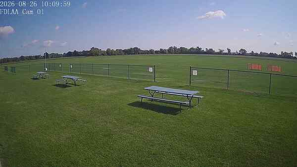 North-East Camera