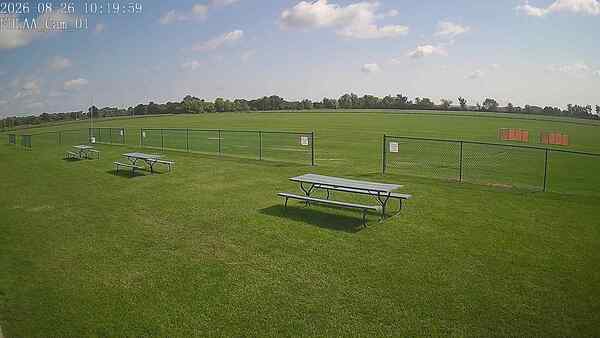North-East Camera