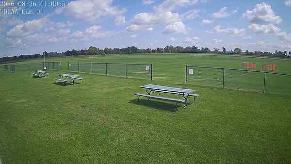 North-East Camera