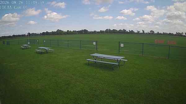 North-East Camera