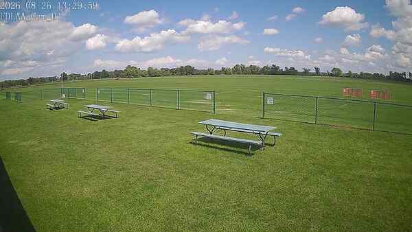 North-East Camera