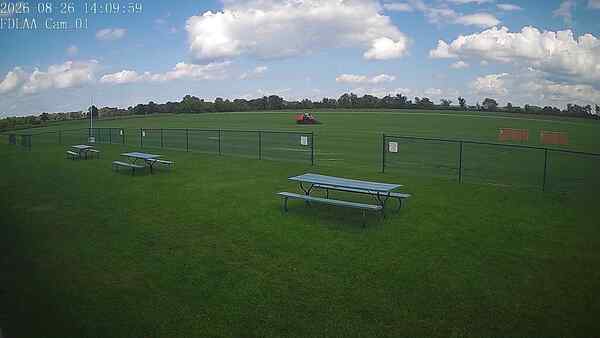 North-East Camera