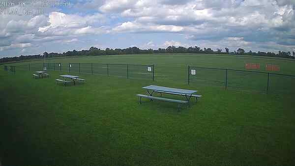 North-East Camera