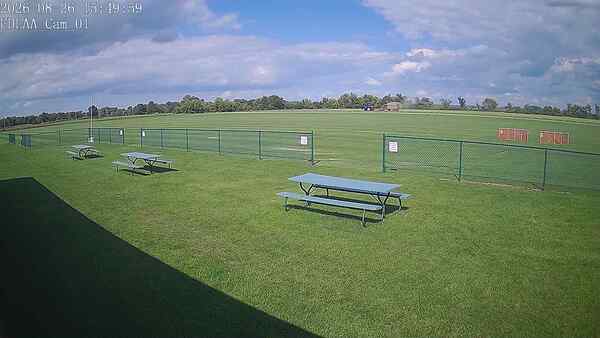 North-East Camera