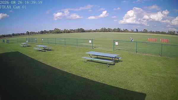 North-East Camera