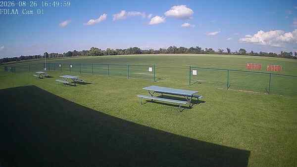 North-East Camera