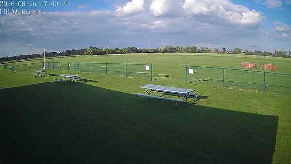 North-East Camera