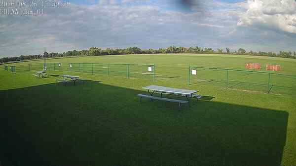 North-East Camera