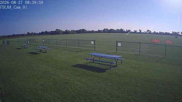 North-East Camera