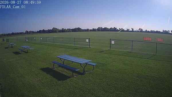 North-East Camera