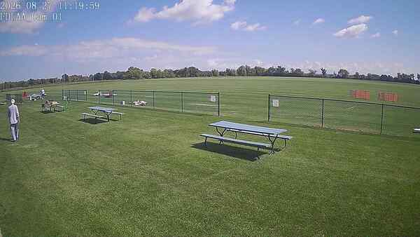 North-East Camera