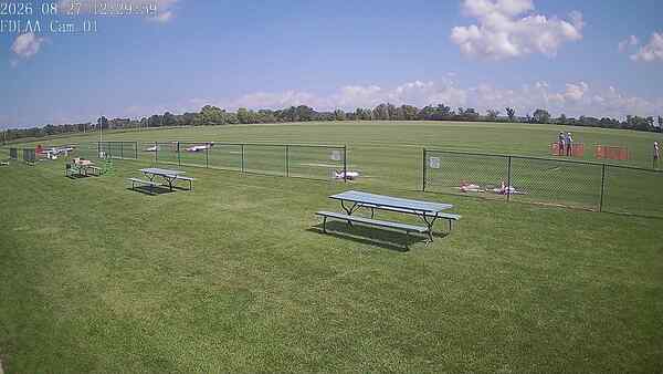 North-East Camera