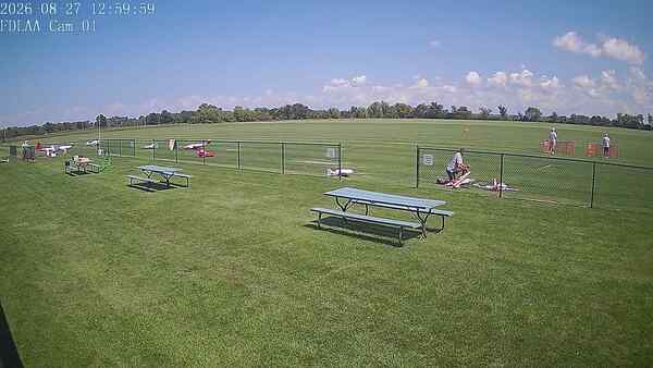 North-East Camera